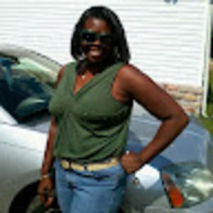 Meet your Posher, Feleicia